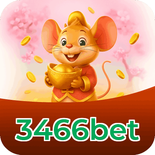 Bônus de Boas-vindas 3466bet