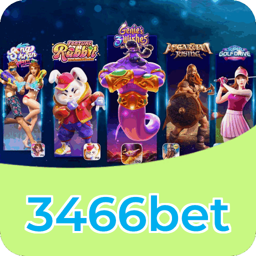 Instalar APK 3466bet